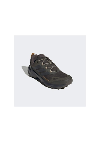 Adidas Terrex Skychaser Ax5 Hiking Shoes Yeşil