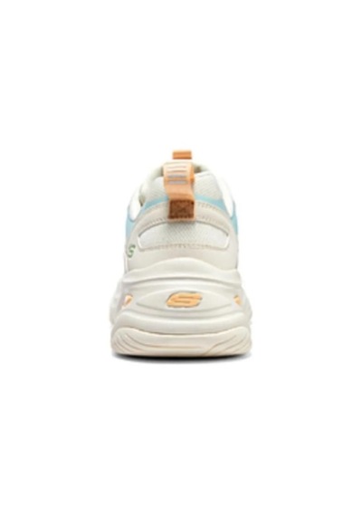 Skechers 896205 Ntmt Kadın Spor Ayakkabı Çok Renkli