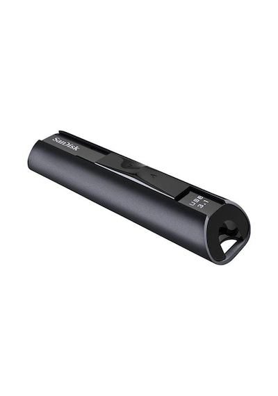 SanDisk Extreme PRO SDCZ880-256G-G46 256 GB Usb 3.1 Flash Bellek