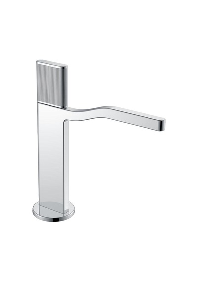 Fa-7011 Krom Lavabo Bataryası Krom