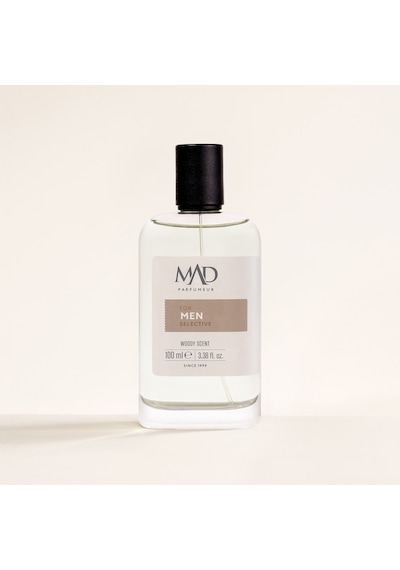 Mad P102 Selective Erkek Parfüm EDP 100 ML
