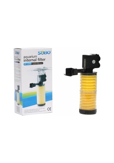 Wp-3300a İç Filtre