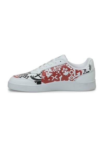 Lumberjack Nodex Wmn Çok Renkli Kadın Sneaker 000000000102717775