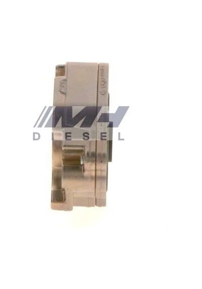 Bosch 0440020038 Dişli Yakıt Besleme Pompası Cp3 Common Rail