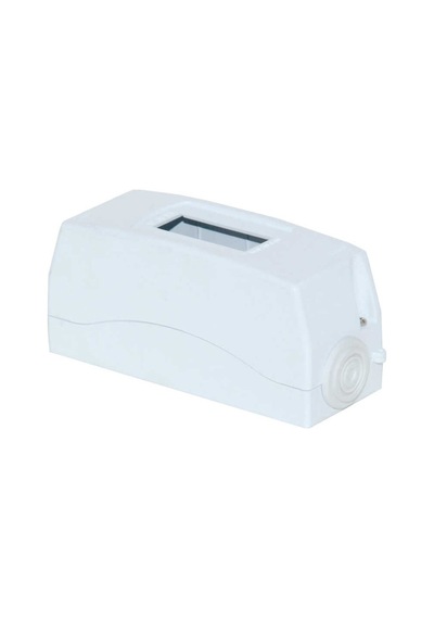 Tp Electric 3340 260 0400 50x130 Tekli Sıva Üstü Otomat Kutusu
