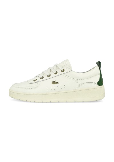 Lacoste Erkek Ayakkabı 749cma00021y5 Beyaz