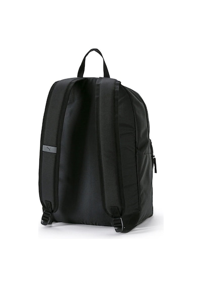 Puma Phase Small Backpack Siyah Kadın Sırt Çantası