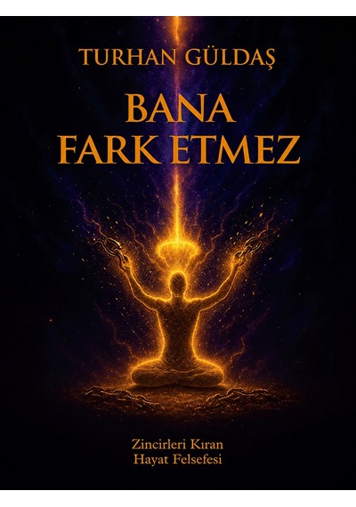 Bana Fark Etmez - Zincirleri Kıran Hayat Felsefesi