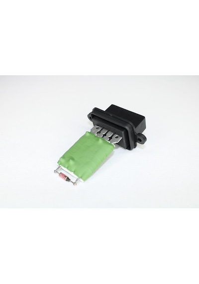Motortec Tfs0254 Kalorifer Fan Rezistansı Doblo 1.9d 01-10 Ducato 01-06 Punto 46723713-46722909-46721213