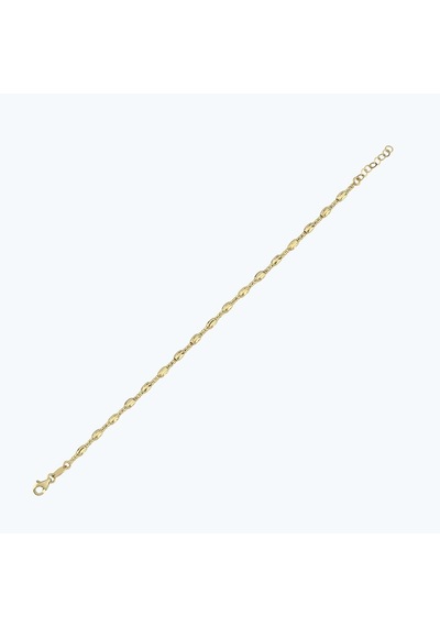 Altınbaş Altın Bileklik Abl0075-y-25935-2 Çok Renkli