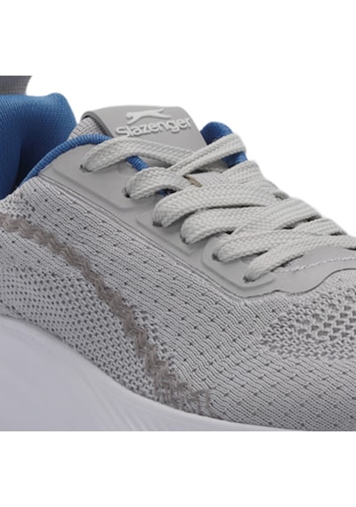 Slazenger ARWEN Kadın  Gri Koşu & Yürüyüş Spor Ayakkabısı