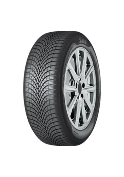 Sava 235/55 R18 104V All Weather XL Dört Mevsim Lastiği 2025