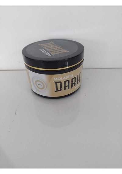 Damla Sakız Kokulu Nargilemelası Bitkisel 150g