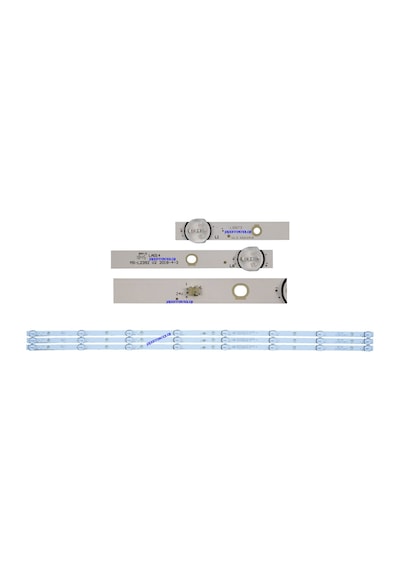 Redline Ps43 Led Bar Ms-L2392 V2 Cx430Dledm T2S2Hevc 80.2 C