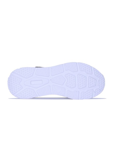 Skuaiter Skuaıter Cumbia Syh-byz Anorak Erkek Sneaker Ayakkabı Siyah