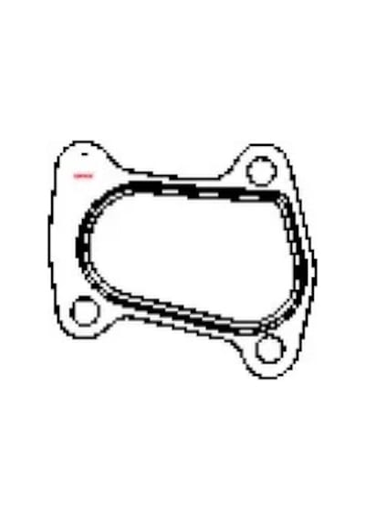 Egzoz Boğaz Contası Fıat 500 07 Grande Punto 05 10 Opel Merıva A 03 10 Corsa C 05 Corsa D 06 14 Co Corteco 55184044