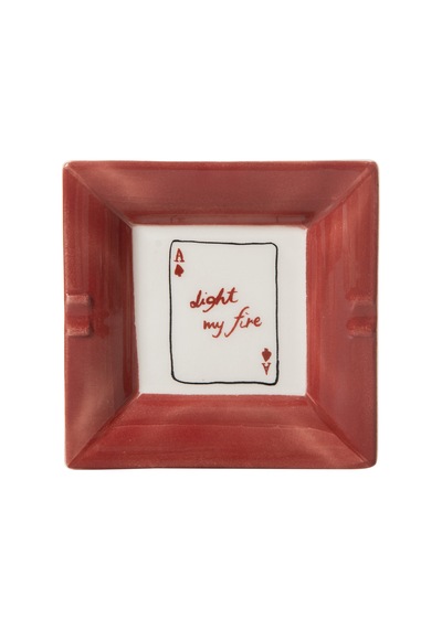 Mudo Home Ace Of Hearts Küllük