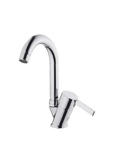 Tulıp Lavabo Batarya 61092 Renkli