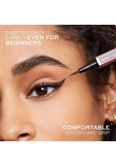 Lancome Idole Eyeliner Brown Kahverengi Eyeliner Diğer