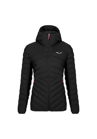 Salewa Brenta Rds Dwn Kadın Mont Siyah 001