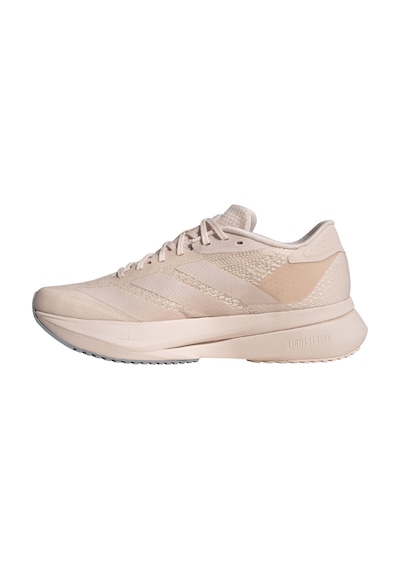 Adidas Adi Das Adizero Sl2 W Wonquaputmauwonqua Kadın Pembe Yol Koşusu Ayakkabısı 31392 Pudra