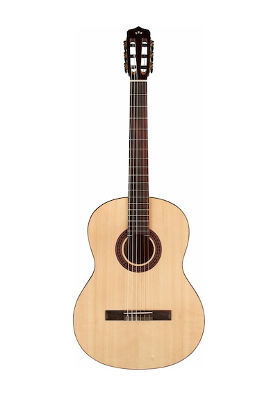 Cordoba C5 Crossover Limited Klasik Gitar Natural