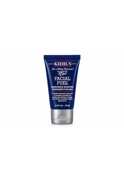 Kiehl's Facial Fuel Erkekler Için Cildi Canlandıran Günlük Nemlendirici 15 Ml