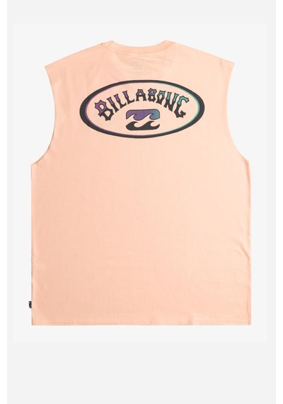 Billabong Reissue Erkek Atlet Ebyzt00181-bej