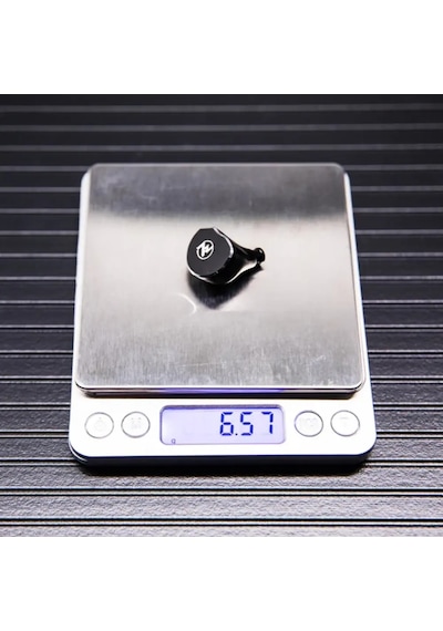 7hz X Crinacle Diablo 14.5mm Planar Manyetik Hifi Iem Kulaklık Kulak Içi Kulaklık