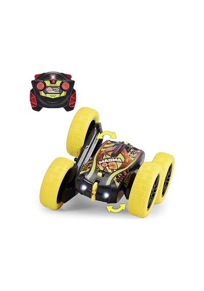 Dickie Rc Fire 'n Frost Flippy Uzaktan Kumandalı Araba 2.4ghz Led Çok Renkli