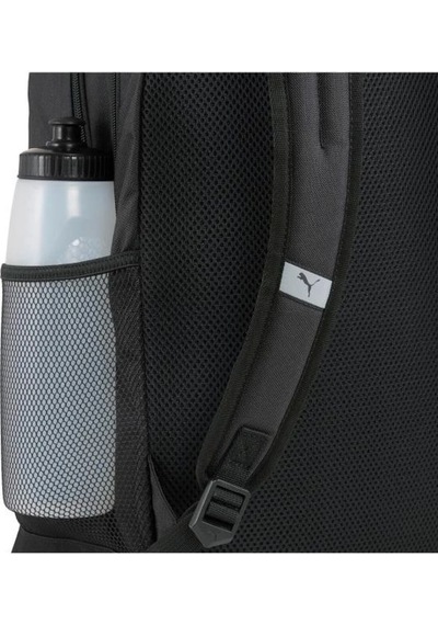 Puma Buzz Backpack Unisex Sırt Çantası 9115301 Siyah