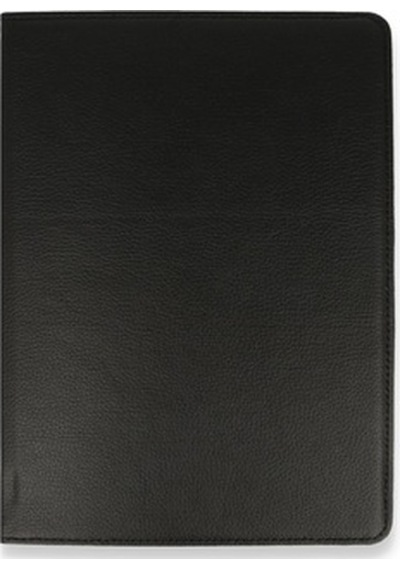 Samsung Uyumlu Galaxy T220 Tab A7 Lite 8.7 Kılıf 360 Tablet Deri Kılıf