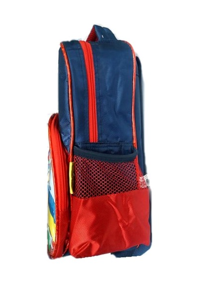 Caillou Okul Çantası Dönmezler 0886