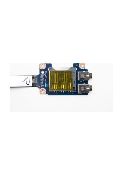 Lenovo Uyumlu Ideapad Ls-7988P Sd Card Audio Board