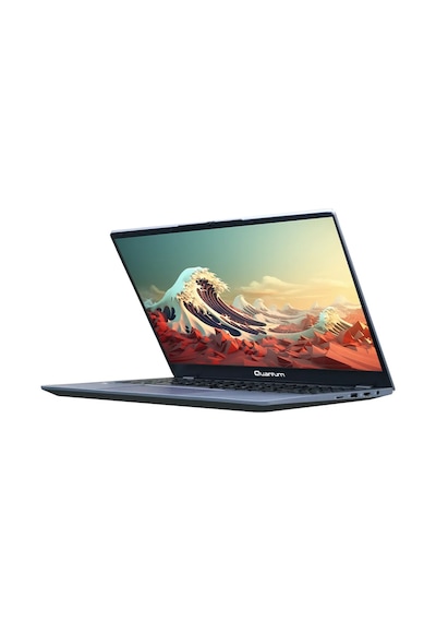 Quantum Ultra TN1502 QNNTB10B060698 R7-6800H 8 GB 512 GB SSD 15.6" Free Dos Dizüstü Bilgisayar