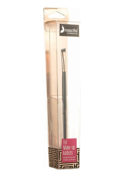 Nascita Profesyonel Eğimli Eyeliner Makyaj Fırçası - 143