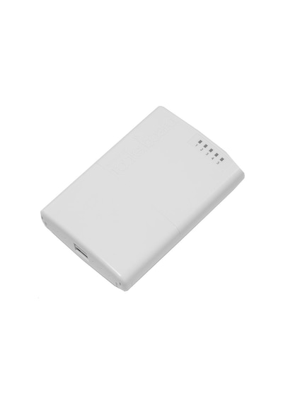 Mikrotik RB750P-PBR2 Dış Mekan Router
