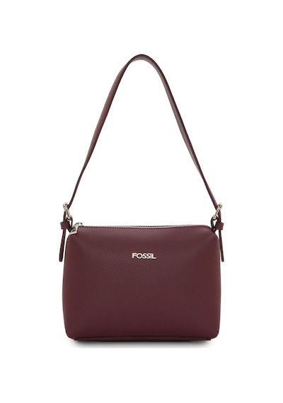 Fossil Kadın Omuz Çantası 05fo25k5093 Bordo
