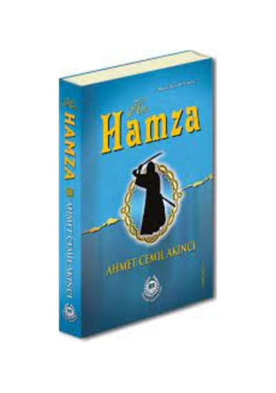 Hz. Hamza Ciltli - Rjcı-753373