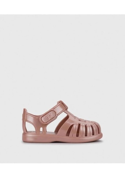 Igor İgor S10366-010 Tobby Nacar Kız Çocuk Sandalet Pembe 19-30
