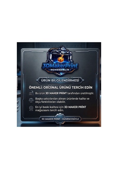 Beyaz- Pencere - Kapı Sabitleyici Stoper / Rüzgar Önleyici Cam Tutucu - 3dmakerprint