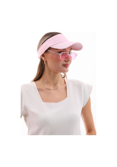Uv Koruyuculu Unisex Siperlikli Şapka