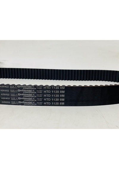 Htd8m 1120 30mm Contitech Kauçuk Zaman Kayış