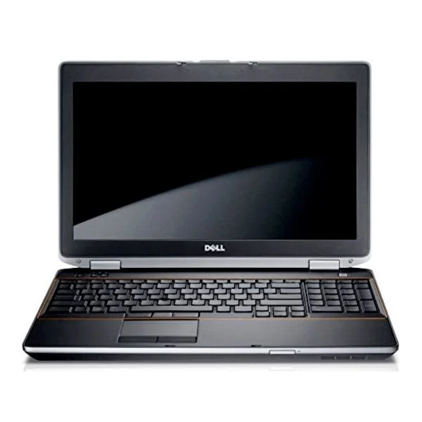 Dell Latitude E6520 Notebook - 15.6'', İ7 2. Nesil, 16 Gb Ram W10