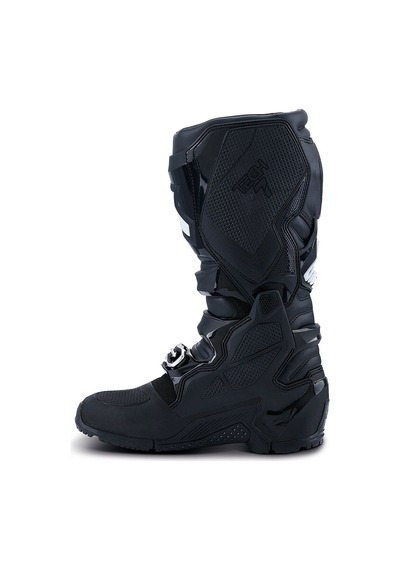 Alpinestars Tech 7 Enduro Drystar Korumalı Motosiklet Botu Siyah
