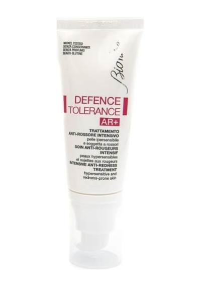 Bionike Defence Tolerance Ar+ Cream Gel 40 ML