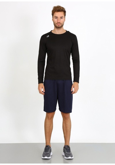 New Balance Nbads-avı Erkek Şort 001