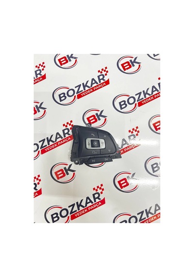 5g0959441j-442j Passat 2015-2024 Direksiyon Tuş Takımı