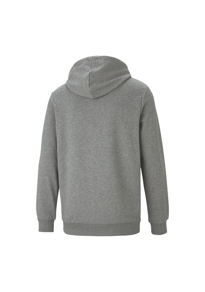 Puma 58668803 Ess Big Logo Erkek Sweatshirt renkli Çok Renkli