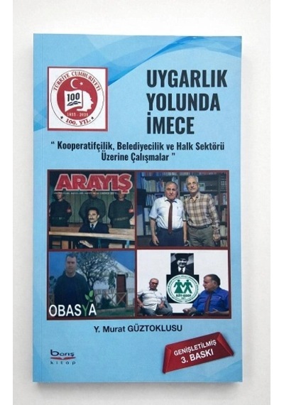 Uygarlık Yolunda İmece